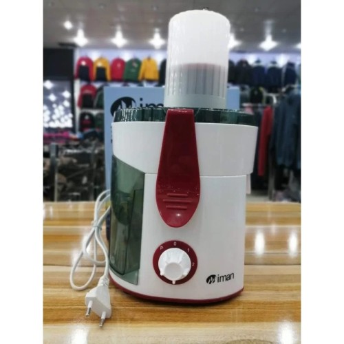 Extracteur automatique de jus de fruits et légumes, séparation des résidus, extracteur de jus