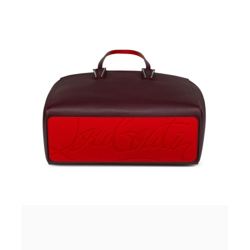 FOURRE-TOUT MARQUE CHRISTIAN LOUBOUTIN