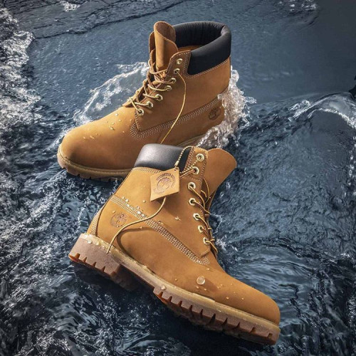 TIMBERLAND PREMUIM BOTT 6 IMPERMÉABLE : 40 --- 46