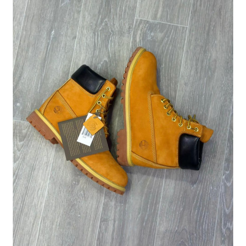 TIMBERLAND PREMUIM BOTT 6 IMPERMÉABLE : 40 --- 46